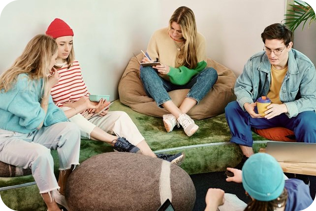 Профориентация