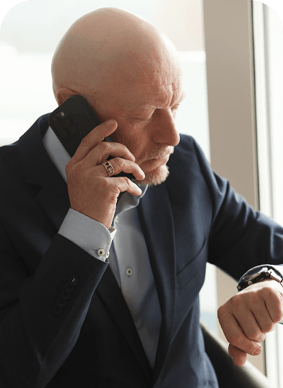 Индивидуальная консультация