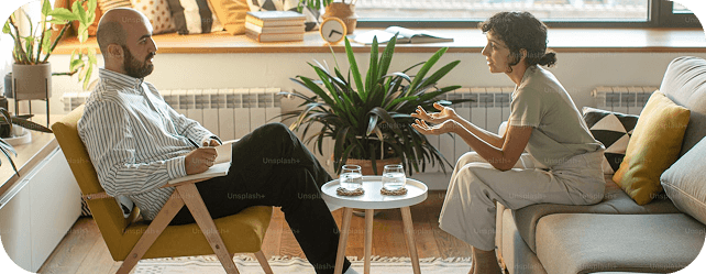 Подготовка к групповой сессии