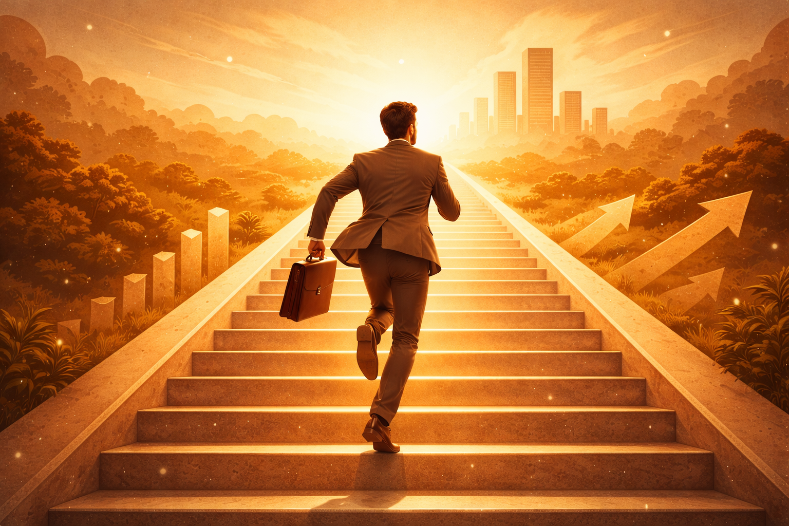 Карьера Мечты