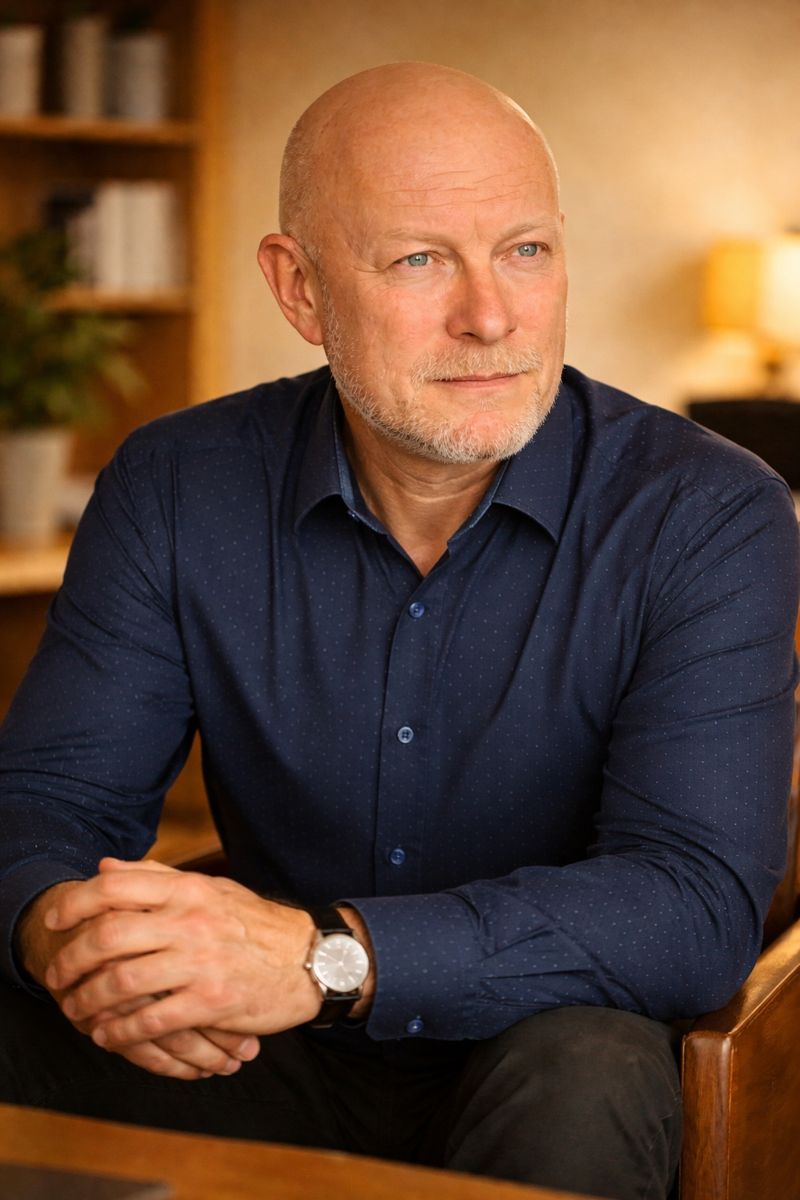 Профориентация "Карьера Мечты"