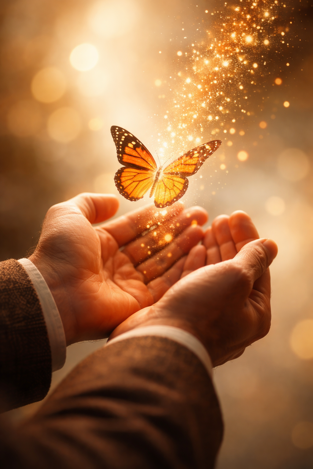 Путь к призванию